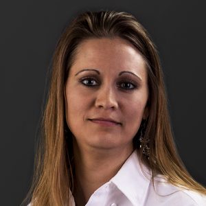 Melissa Mckay - Project Estimator, Team Leader for Alpine Cleaning and Restoration