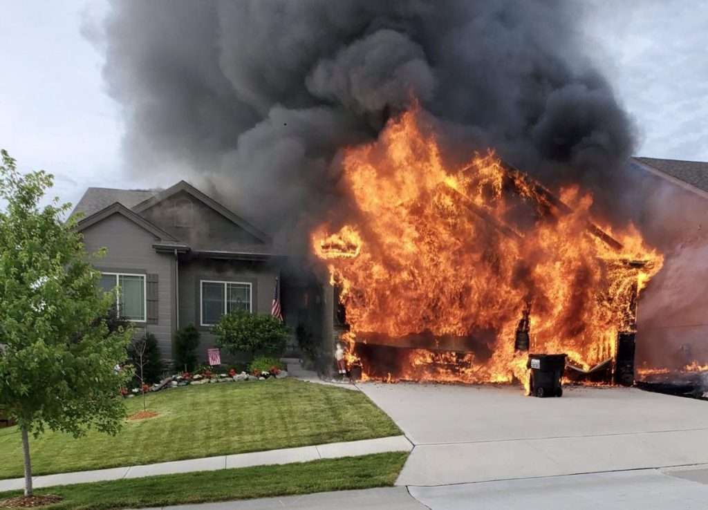 fire prevention