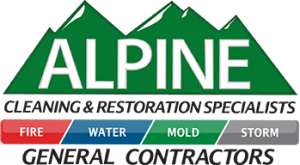 Alpine Cleaning and Restoration Specialists
