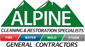 lpine Cleaning and Restoration Specialists