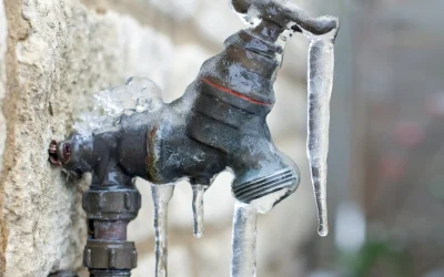 Prevent Frozen Hoses and Faucets