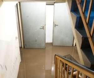 How to Avoid A Flooded Basement This Winter