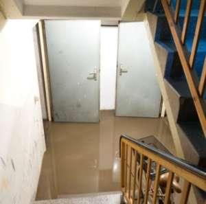 How to Avoid A Flooded Basement This Winter