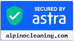 Secured By Astra