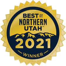 2021 Best of Northern Utah Winner