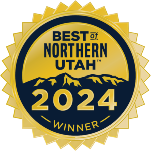 2024 Best of Northern Utah Winner