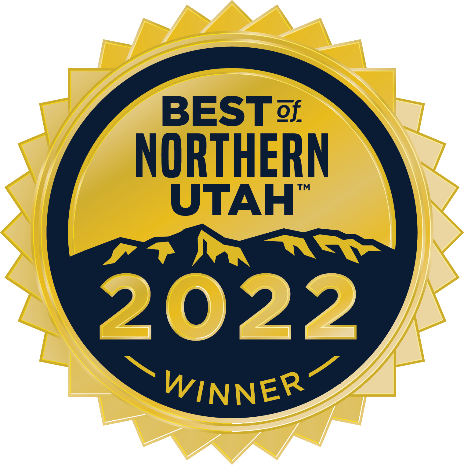 2022 Best of Northern Utah Winner