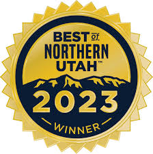 2023 Best of Northern Utah Winner
