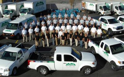 Alpine Cleaning and Restoration: Utah’s no.1 Restoration Experts