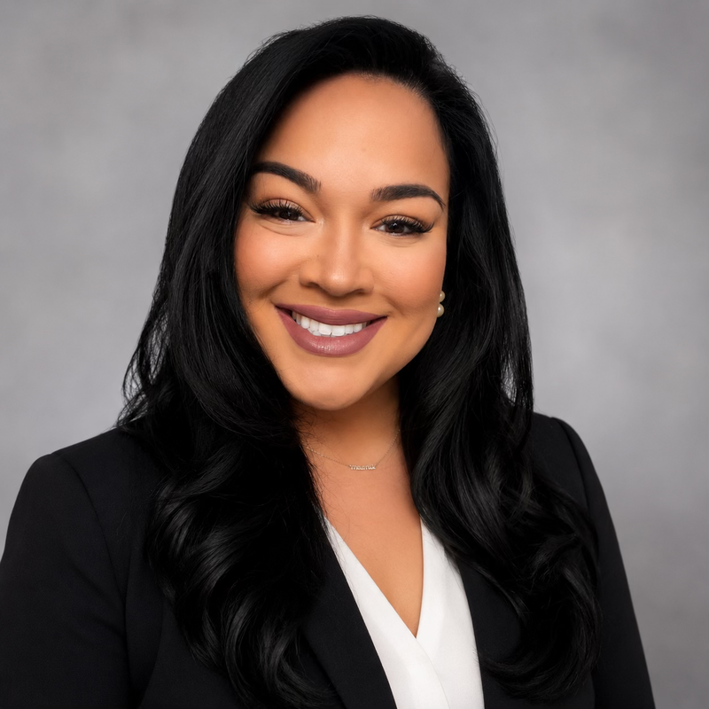 Sheryl Tonga - Business Development