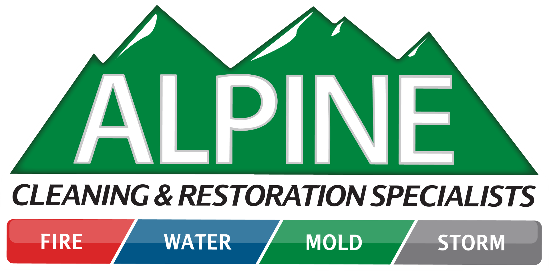 Alpine Cleaning and Restoration Specialists in Utah