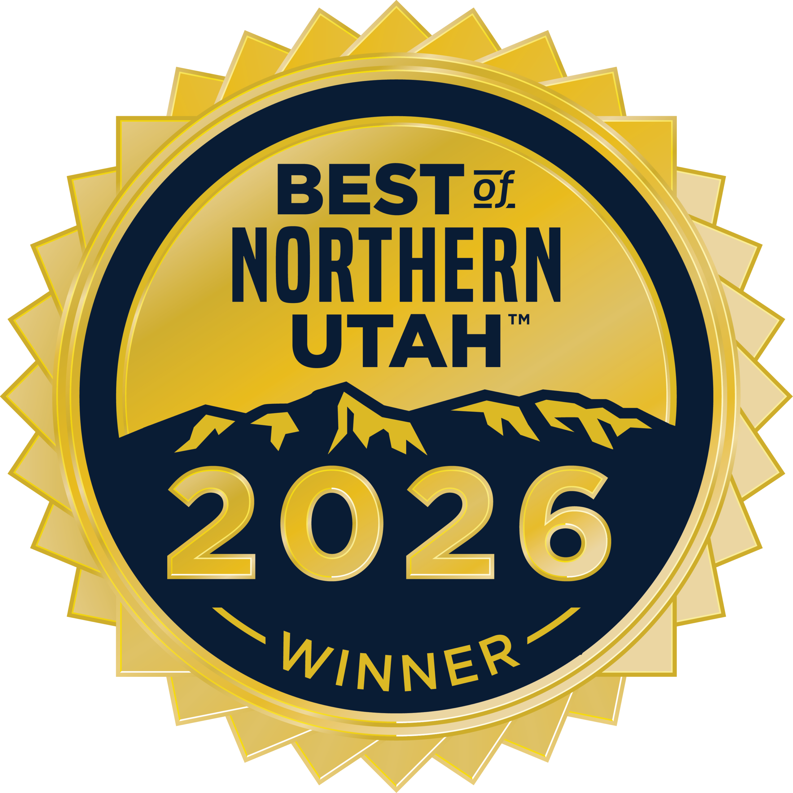 Best of Northern Utah 2026